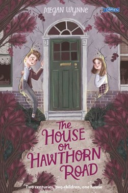 House on Hawthorn Road P/B by Megan Wynne