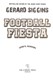 Football fiesta by Gerard Siggins