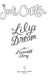 Lilys Dream A Lissadell Story P/B by Judi Curtin