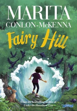 Fairy Hill by Marita Conlon-McKenna