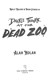 Double Trouble At The Dead Zoo P/B by Alan Nolan