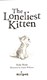 Loneliest Kitten P/B by Holly Webb