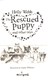 The rescued puppy and other tales by Holly Webb