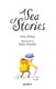 A sea of stories by Sylvia Bishop