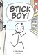 Stick Boy by Paul Coomey