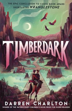 Timberdark P/B by Darren Charlton
