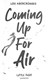 Coming up for air by Lou Abercrombie