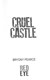 Cruel castle by Bryony Pearce