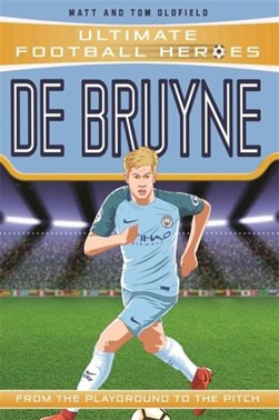 De Bruyne by Matt Oldfield