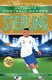 Ultimate Football Heroes Raheem Sterling Man City by Matt Oldfield