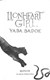 Lionheart girl by Yaba Badoe