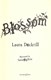 Blossom  P/B by Laura Dockrill