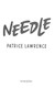 Needle by Patrice Lawrence