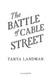 The Battle of Cable Street by Tanya Landman