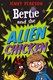 Bertie and the alien chicken by Jenny Pearson