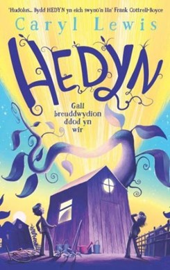 Hedyn by Caryl Lewis