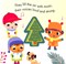 Christmas Board Book by Patricia Hegarty