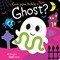 Can You Tickle A Ghost (FS) by Bobbie Brooks