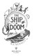 The ship of doom by M. A. Bennett