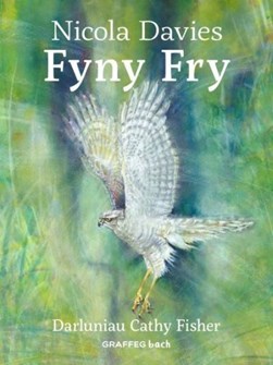 Fyny fry by Nicola Davies