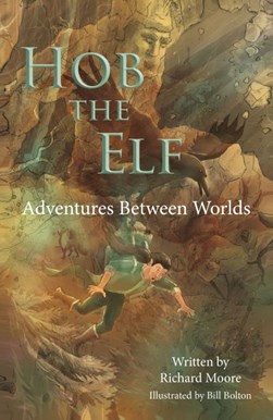 Hob the elf by Richard Moore