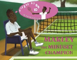 Marley the mindset champion by 