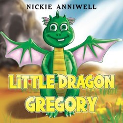Little Dragon Gregory by 