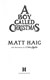 A boy called Christmas by Matt Haig