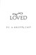 Loved by P. C. Cast