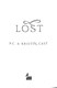 Lost by P. C. Cast