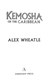 Kemosha of the Caribbean by Alex Wheatle