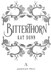 Bitterthorn by Kat Dunn