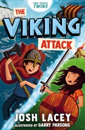 The Viking attack