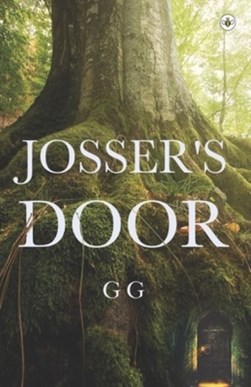 Josser's door by GG