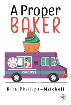 A Proper Baker by Rita Phillips Mitchell