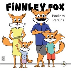Finnley Fox by Pockets Perkins