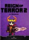 Reign of terror 2 by Rain Olaguer