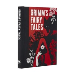 Grimm's fairy tales by Jacob Grimm