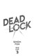 Deadlock by Simon Fox