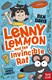 Lenny Lemmon and the invincible rat by Ben Davis