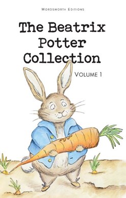The Beatrix Potter collection by Beatrix Potter