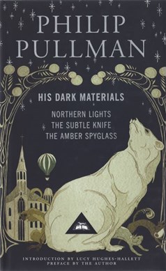 His Dark Materials Trilogy H/B by Philip Pullman