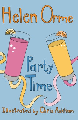 Party time by Helen Orme