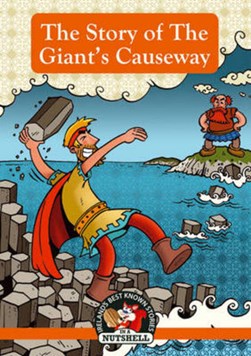 Story of the Giants Causeway by 