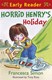 Horrid Henrys Holiday  P/B by Francesca Simon