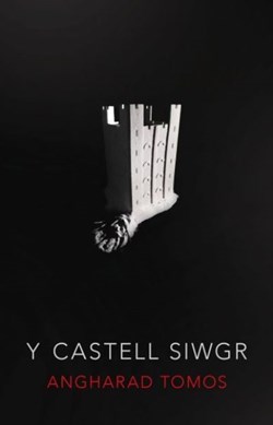 Castell siwgr by Angharad Tomos
