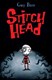 Stitch Head  P/B by Guy Bass