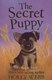 The secret puppy by Holly Webb