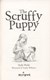 The Scruffy Puppy P/B by Holly Webb