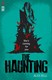 The haunting by Alex Bell